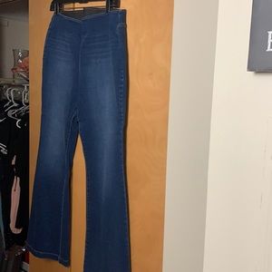 INC jeans from Macy’s